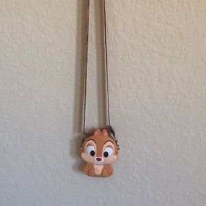 Girls mini shoulder bag/coin purse